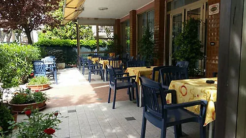 Hotel Cimarosa Riccione