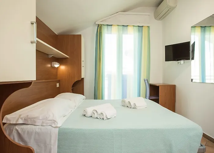 Hotel Cimarosa Riccione