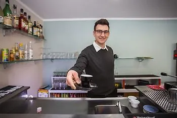 Cimarosa Hotel Riccione