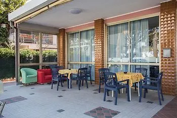 Hotel Cimarosa Riccione