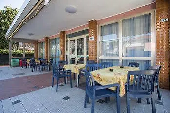 Hotel Cimarosa Riccione