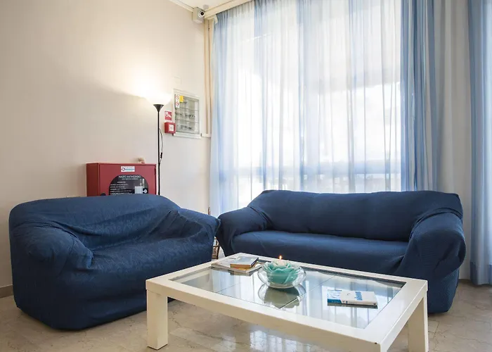 Hotel Cimarosa Riccione