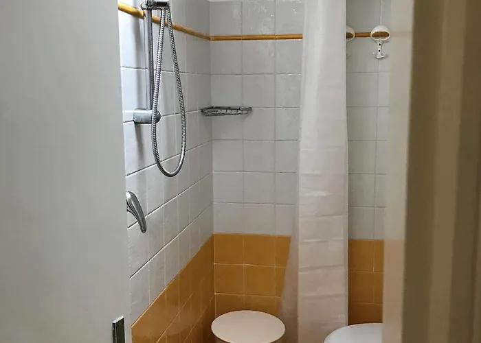 Hotel Cimarosa Riccione