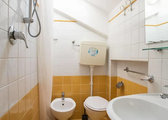 Cimarosa 2* Riccione