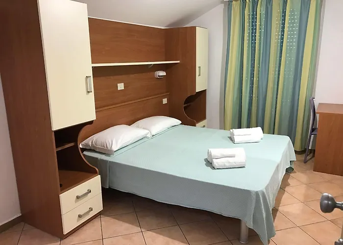 Cimarosa Hotel Riccione